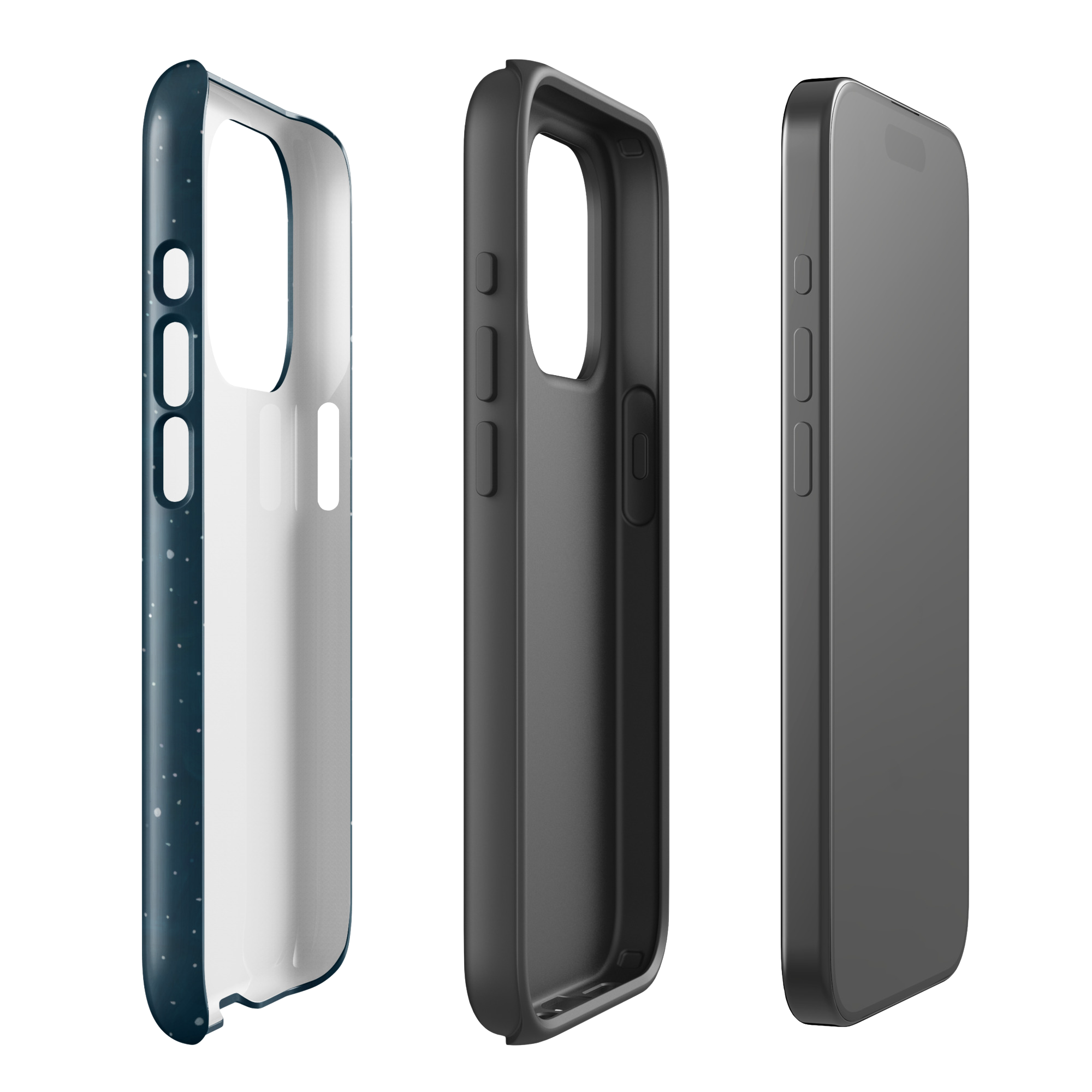 Phone Case Universe