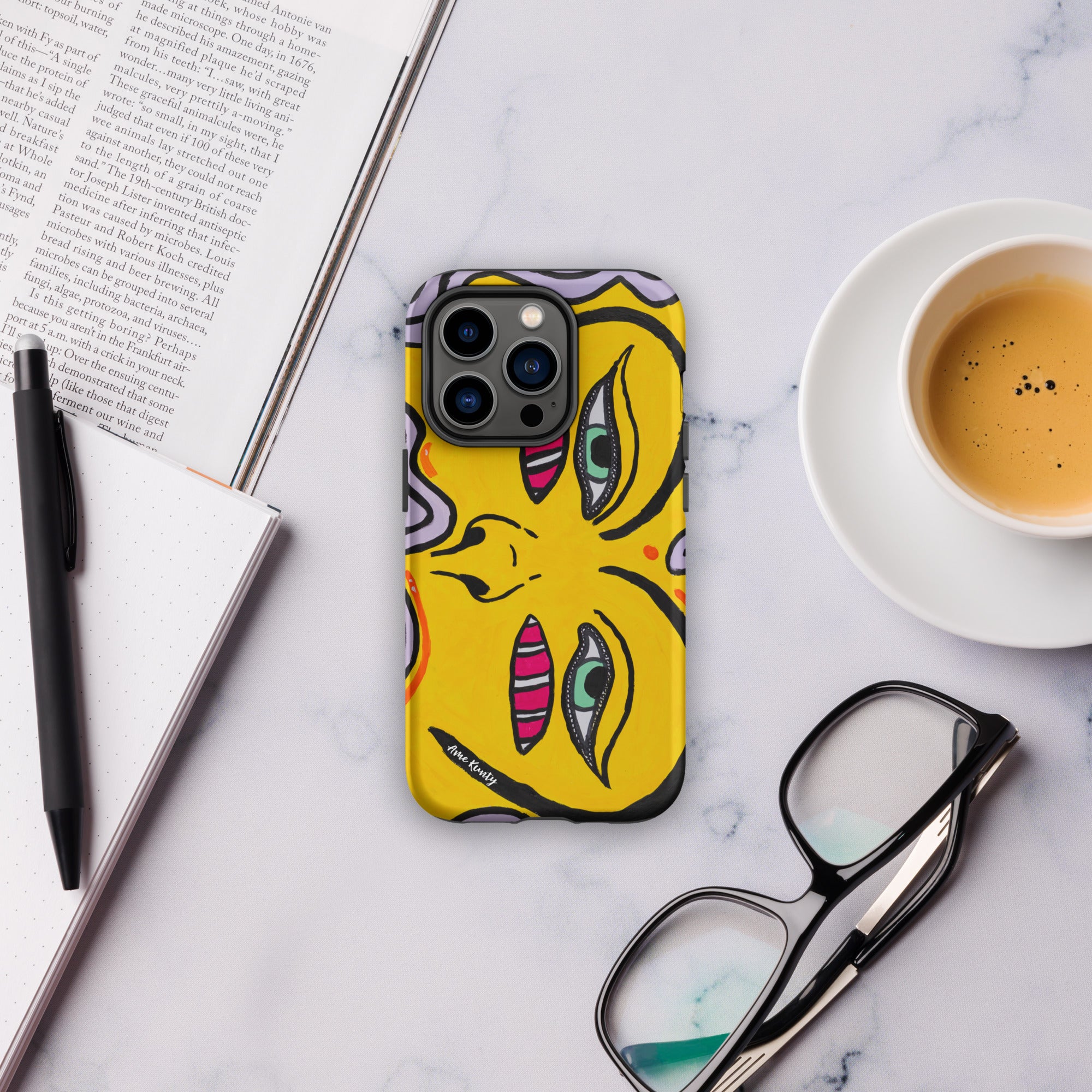 Coque de téléphone Hanuman