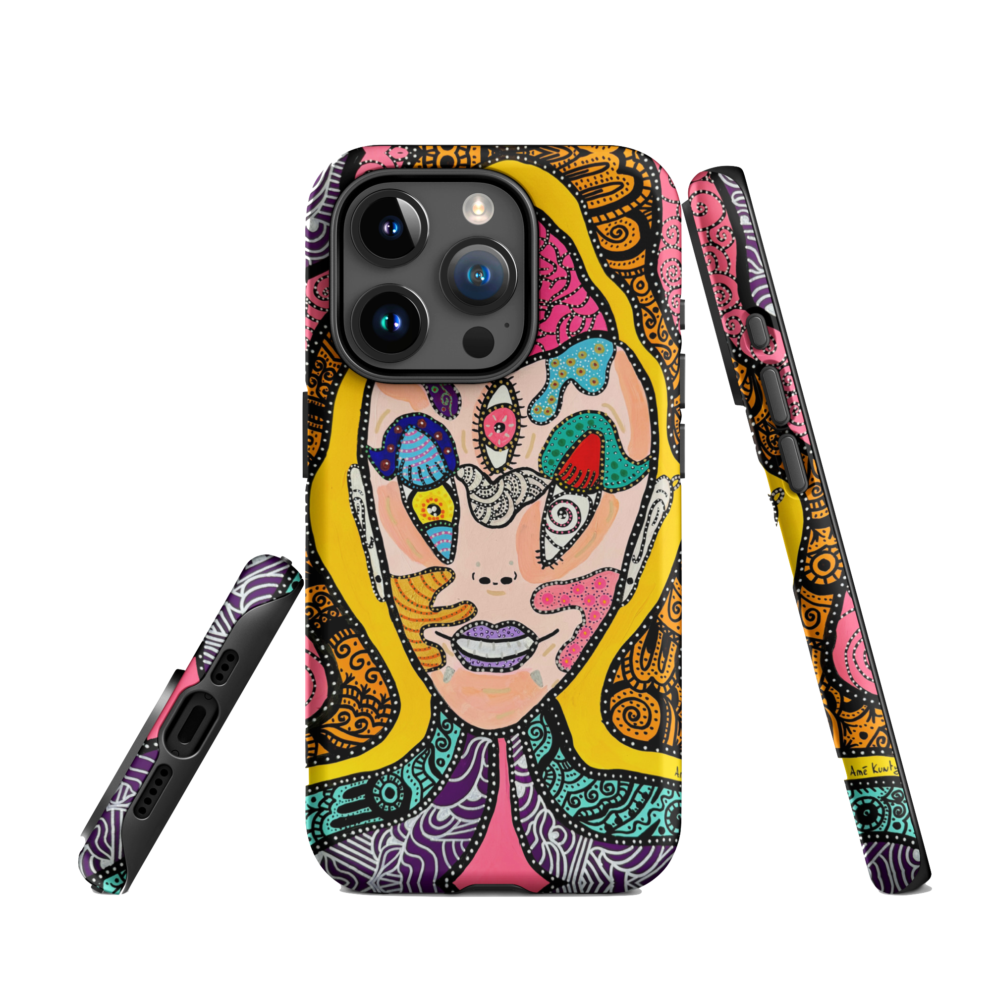Phone Case 'Craig'