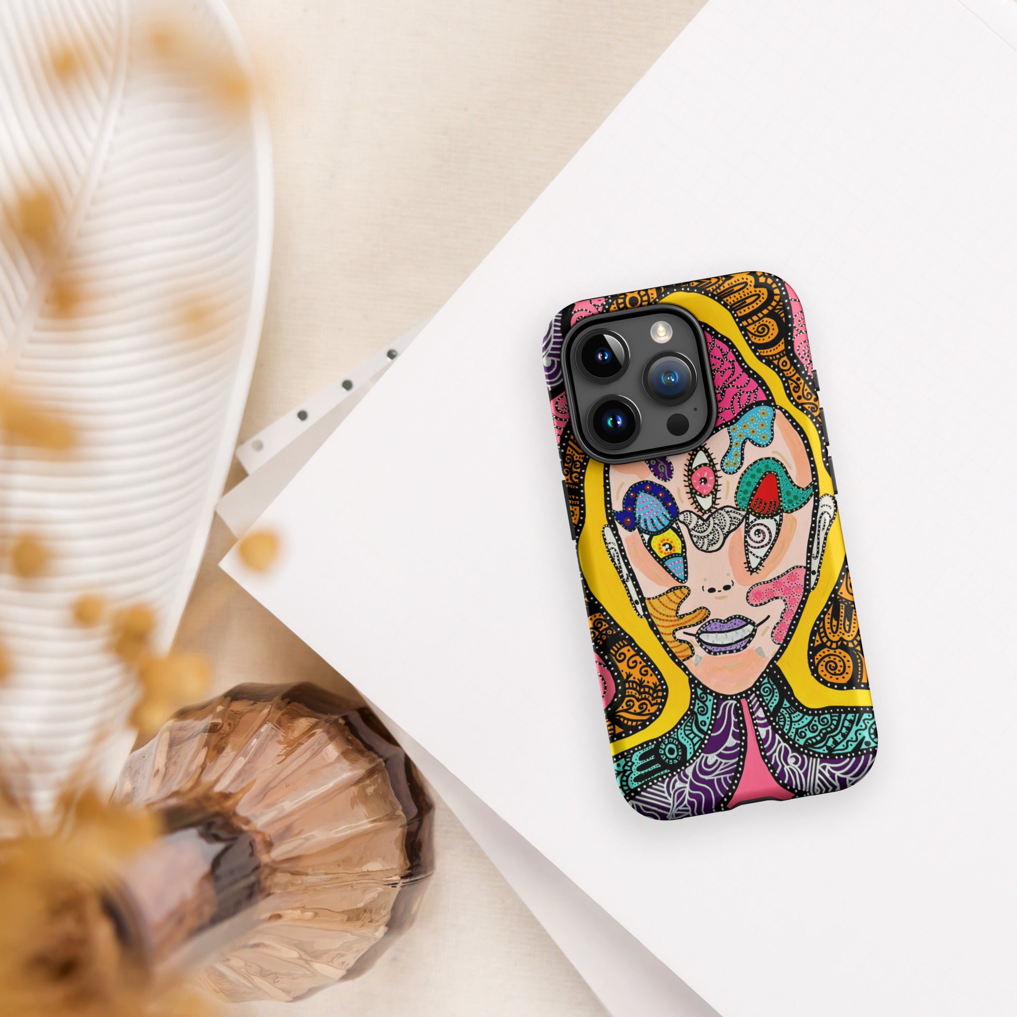 Phone Case 'Craig'