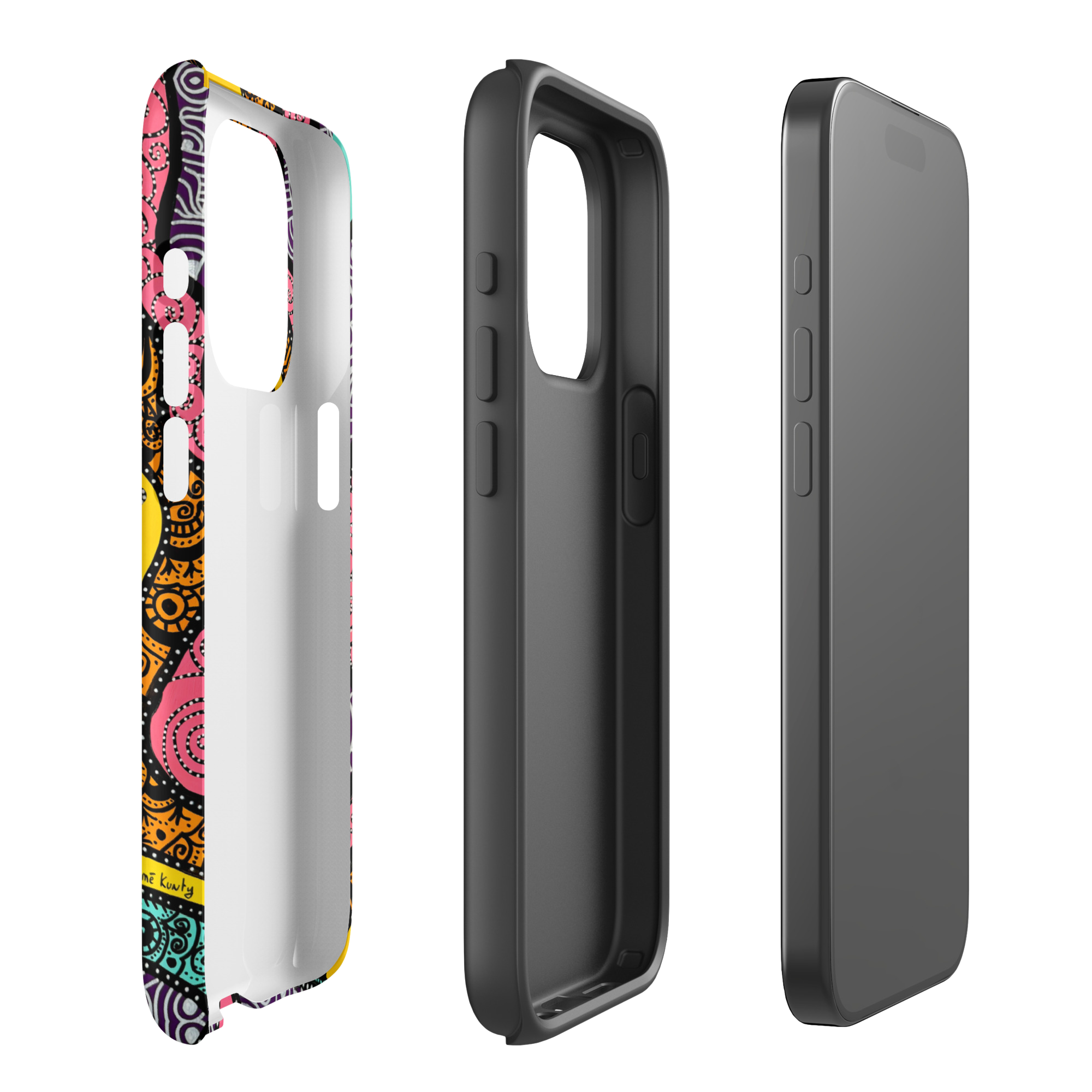 Coque de téléphone Craig